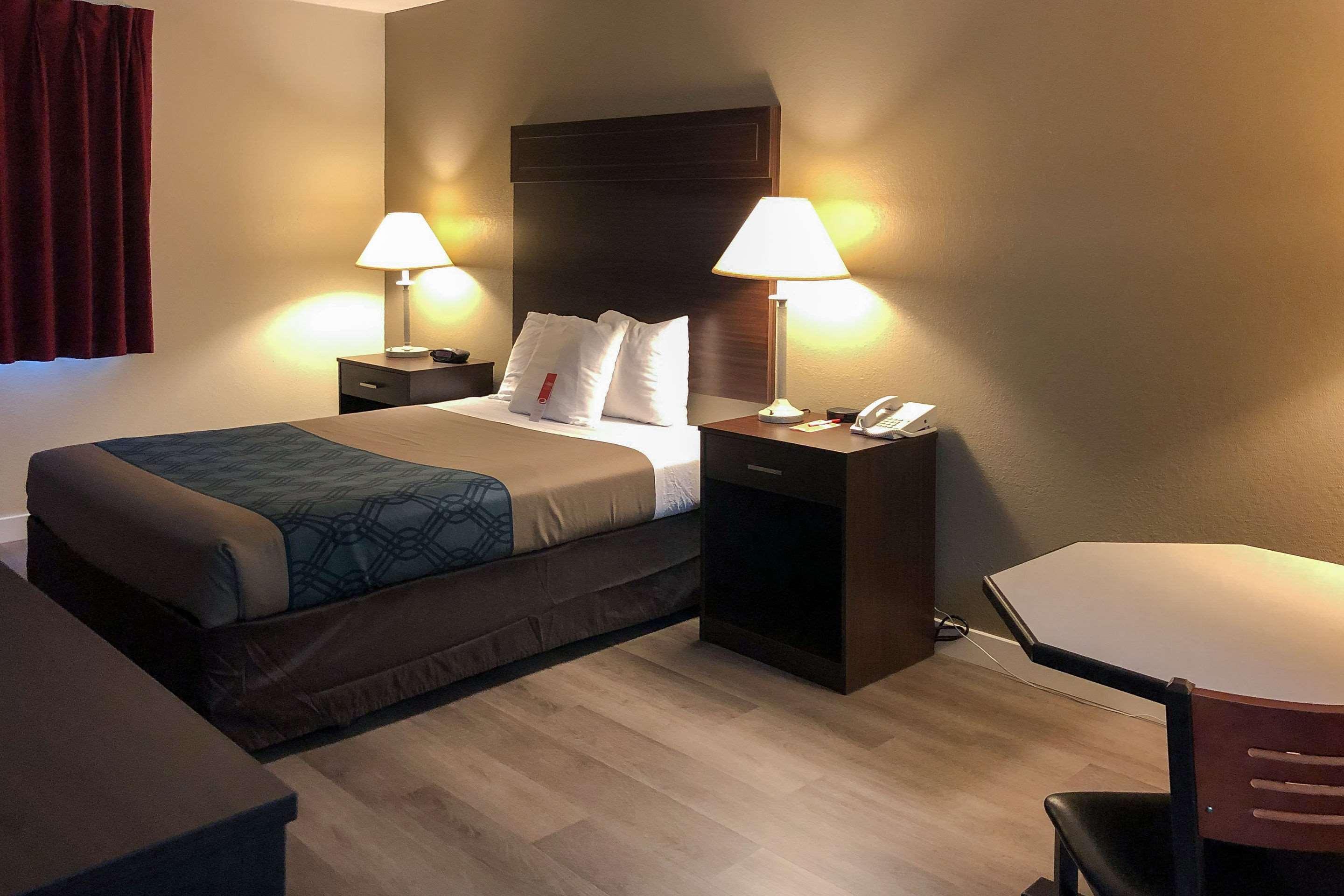 Econo Lodge Washington Harbor Sequim Esterno foto