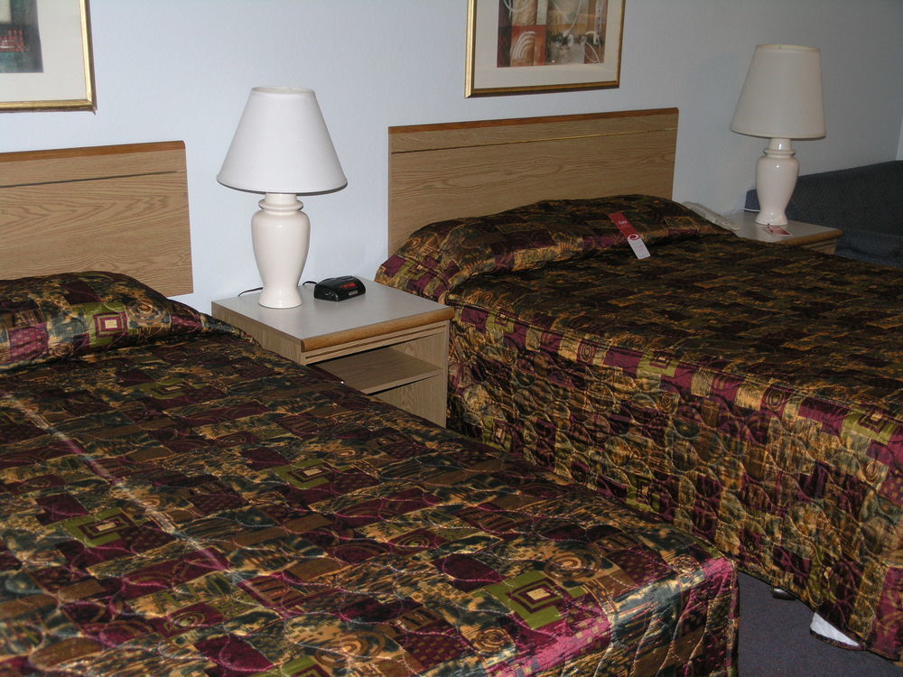 Econo Lodge Washington Harbor Sequim Esterno foto