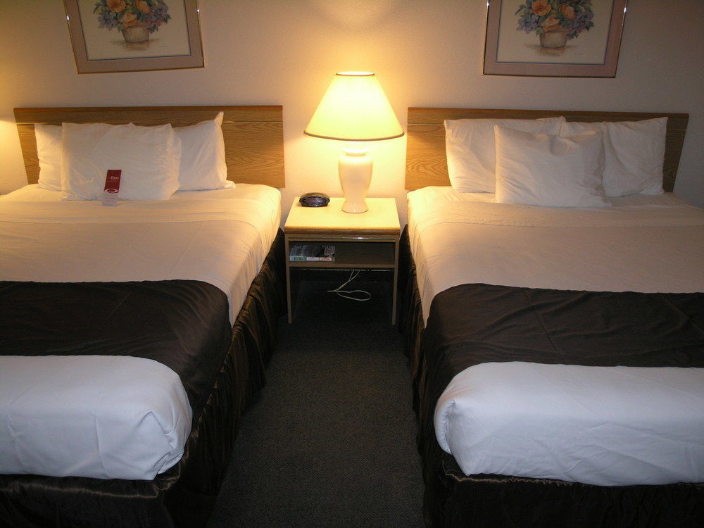 Econo Lodge Washington Harbor Sequim Esterno foto